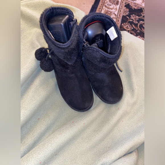 Ugg type boots girls - Picture 2 of 10